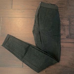 J.crew size 0R pixie leggings